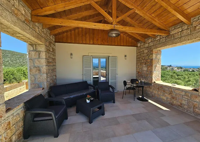 Villa Athina