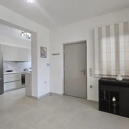 Villa Athina Gythio Zewnętrze zdjęcie