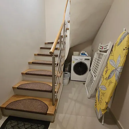 Villa Athina Gythio Zewnętrze zdjęcie
