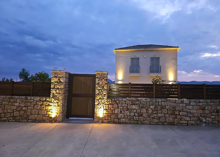 Villa Athina