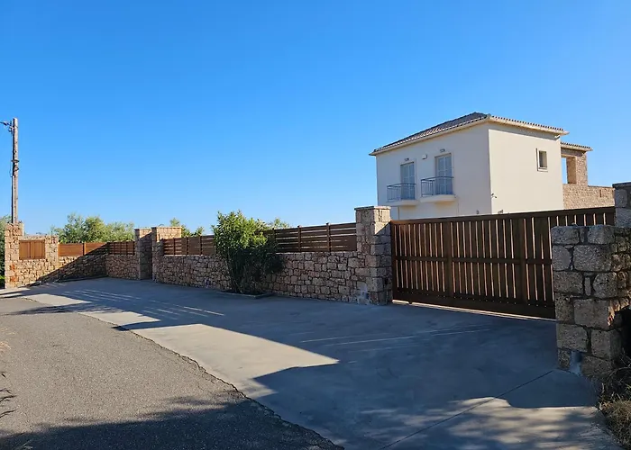 Villa Athina